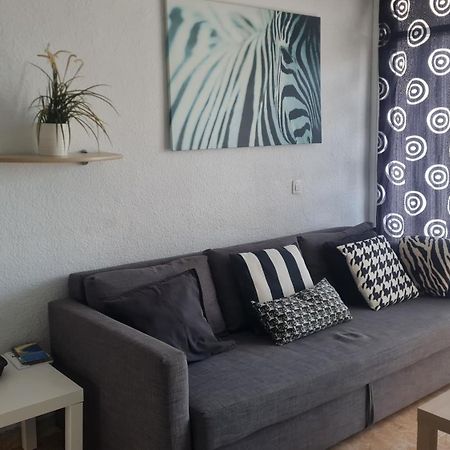 Ferienwohnung Vina Del Mar Playa de las Américas Exterior foto